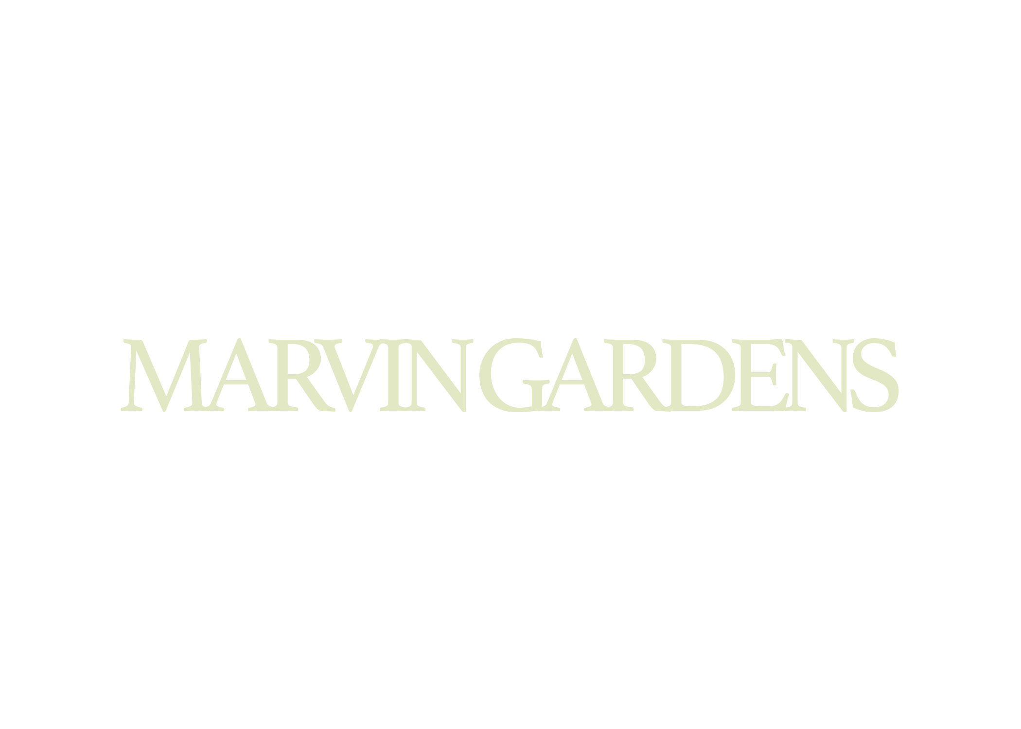 Marvin Gardens